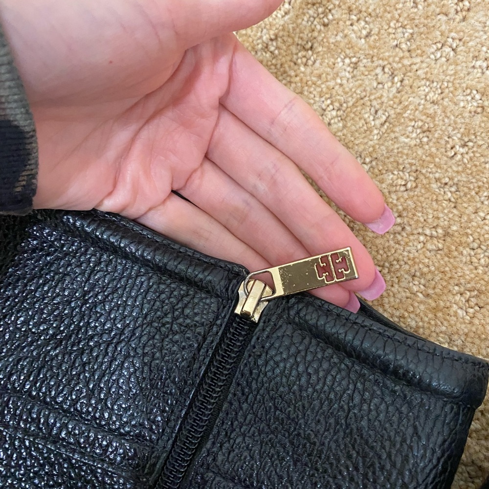 Tory Burch Perfect Condition Selma Riding Boot - Picture 7 of 12